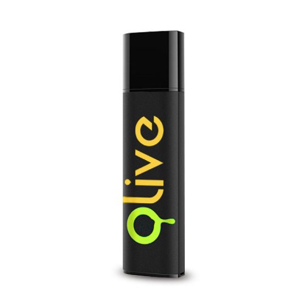 Puff Bar Qlive | Disposable E-cig | Big Sale $9.98