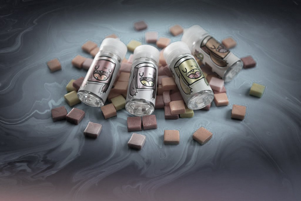 Top 8 DIY E-Juice Recipes To Fill your Refillable Juul pods | VapePenZone Australia Vape Shop