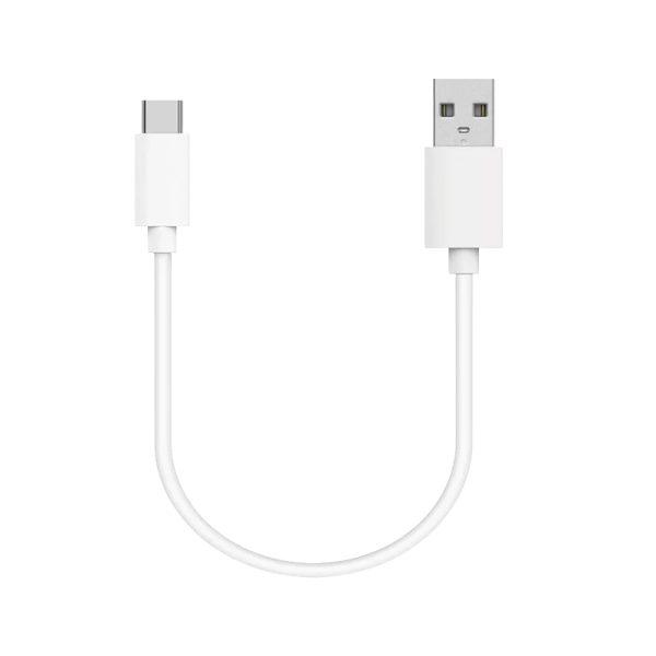 USB Type-C Charging Cable 25CM | VapePenZone Australia Vape Shop