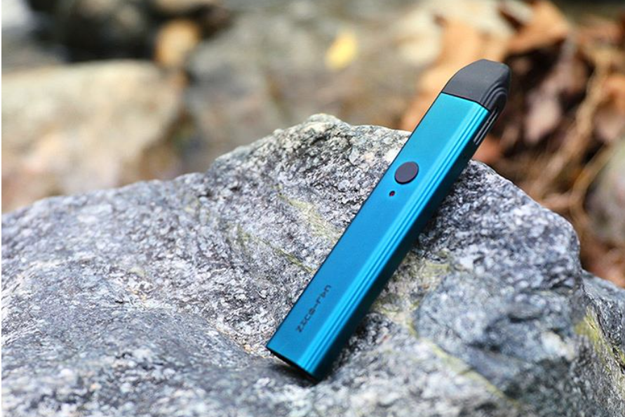 A Few Tips Every Uwell Caliburn Owner Should Know | VapePenZone Australia Vape Shop