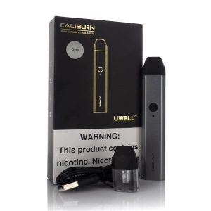 Uwell Caliburn Australia: Genuine & Prefilled Pods $19.98
