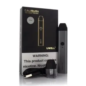 Uwell Caliburn Australia: Genuine & Prefilled Pods $19.98