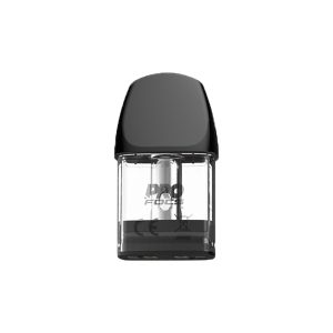 Uwell Caliburn A2 / AK2 Pod Cartridge 2ML 4PCS - 0.9ohm | VapePenZone Australia Vape Shop