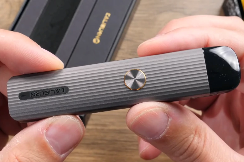 Uwell Caliburn G Pod Kit Review - Caliburn vs Caliburn G | VapePenZone Australia Vape Shop