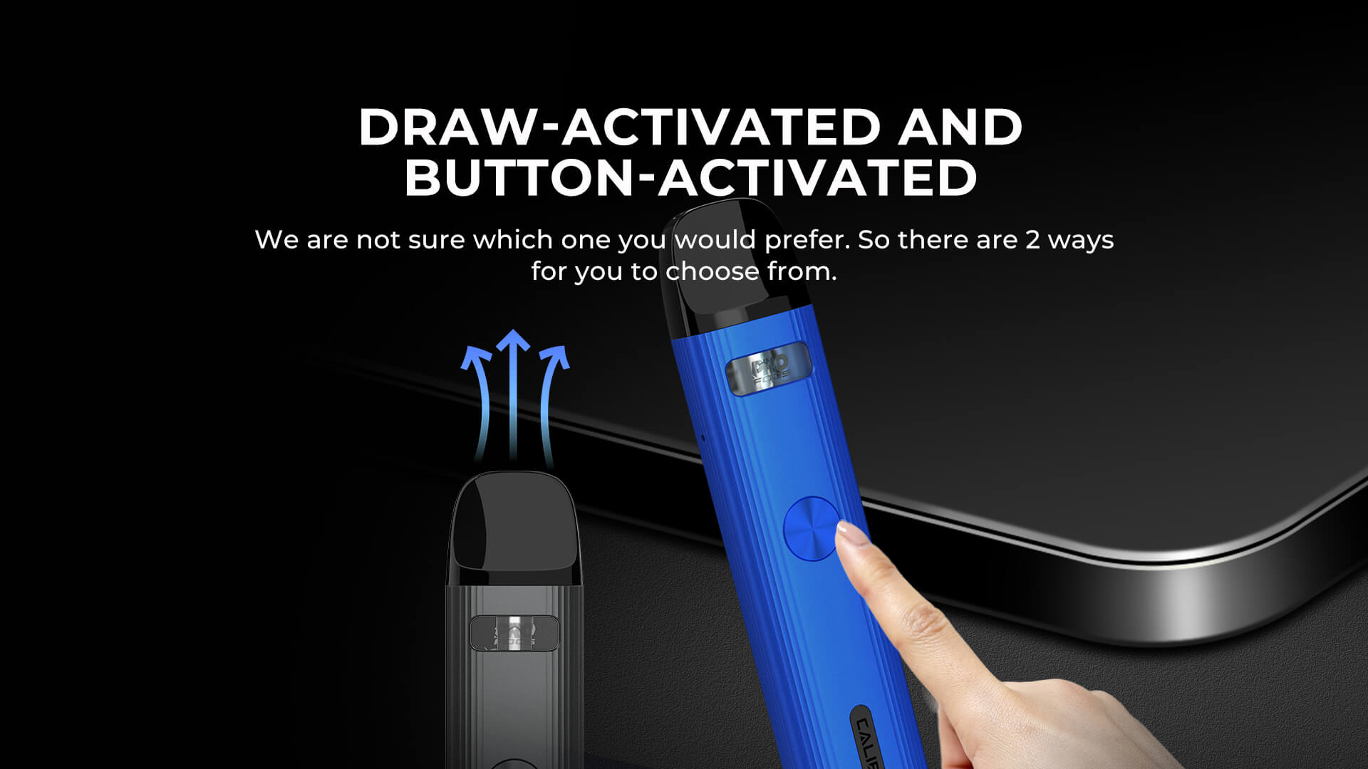 uwell caliburn g2 product description 10