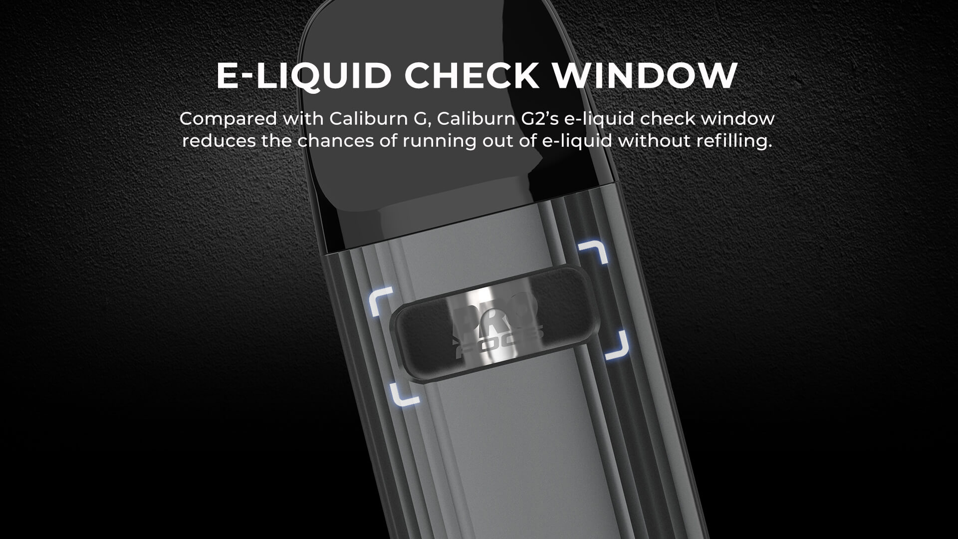 uwell caliburn g2 product description 8