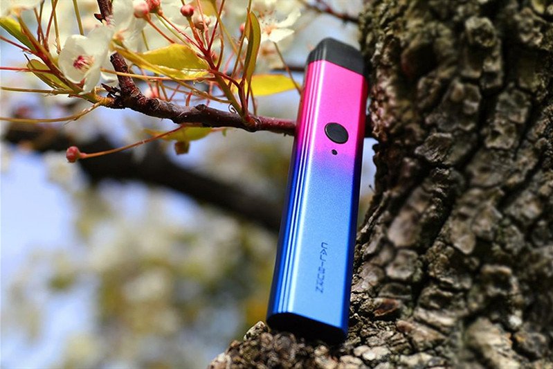Uwell Caliburn - Vape Pens Winner | VapePenZone Australia Vape Shop