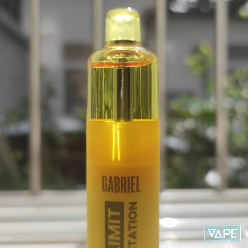 UWELL Gabriel Respect