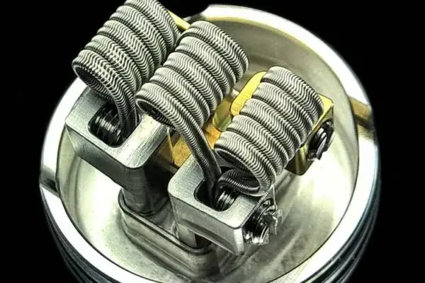 Vape Coils