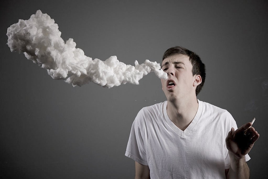 Why You Cough When You Vape A Puff Bar? How To Stop It? | VapePenZone Australia Vape Shop