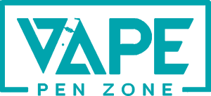 vapepenzone logo blue