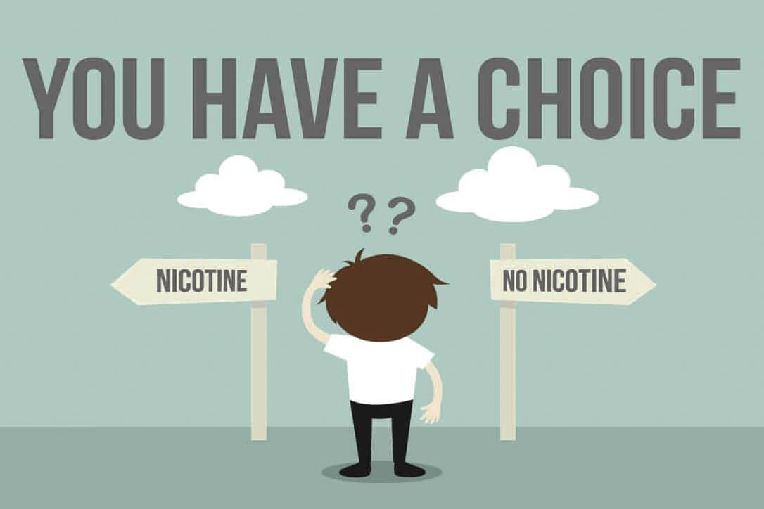 Nicotine Free E-Liquid: Hot Sale Product Of 2020   | VapePenZone Australia Vape Shop