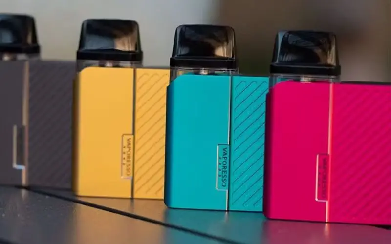 Vaporesso Vapes