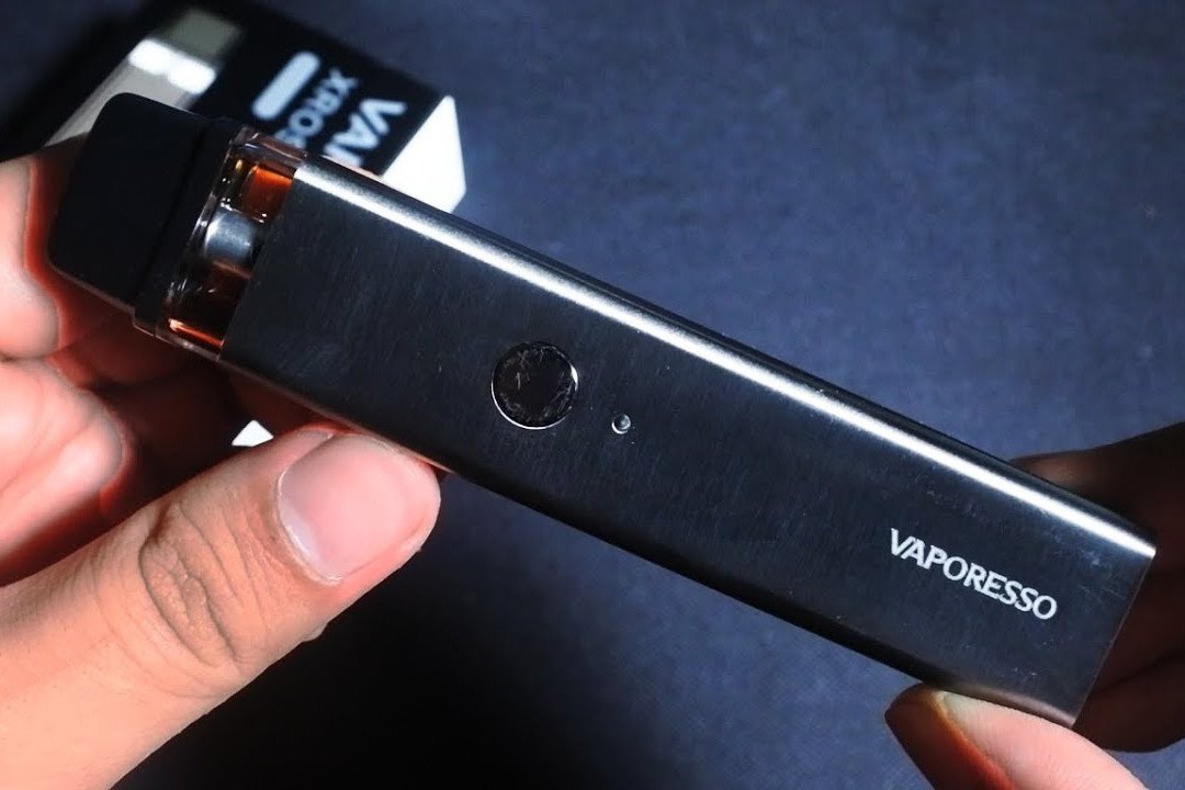 Vaporesso Xros Review: Upgraded Device With Adjustable Airflow | VapePenZone Australia Vape Shop