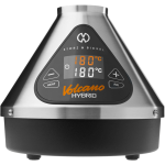 Buy Volcano Hybrid Vaporizer | No Hassle 1 Year Australia Warranty