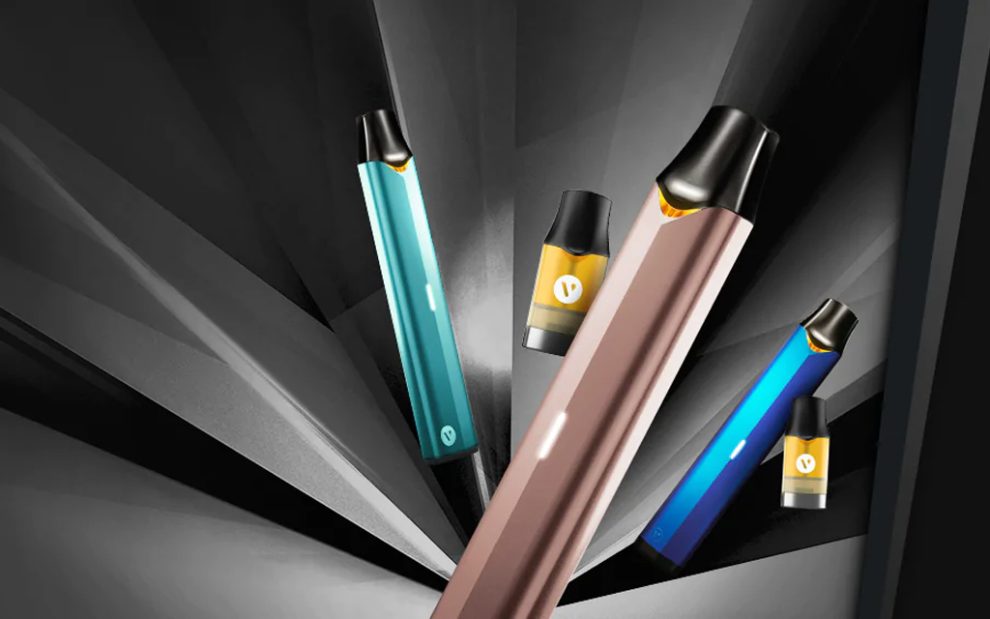 Vuse ePod 2 Device VapePenZone