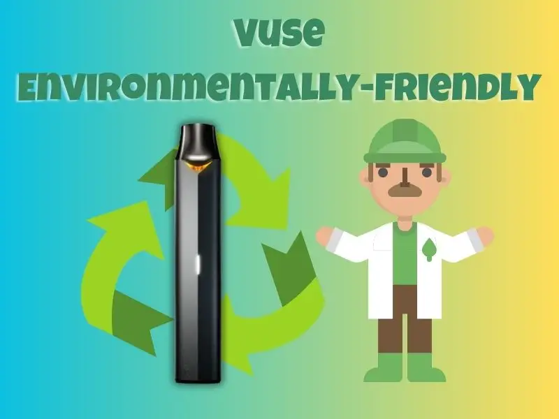 Vuse Vape Instructions: Quickly Help You In 8 Aspects Vuse vape instructions environmentally friendly