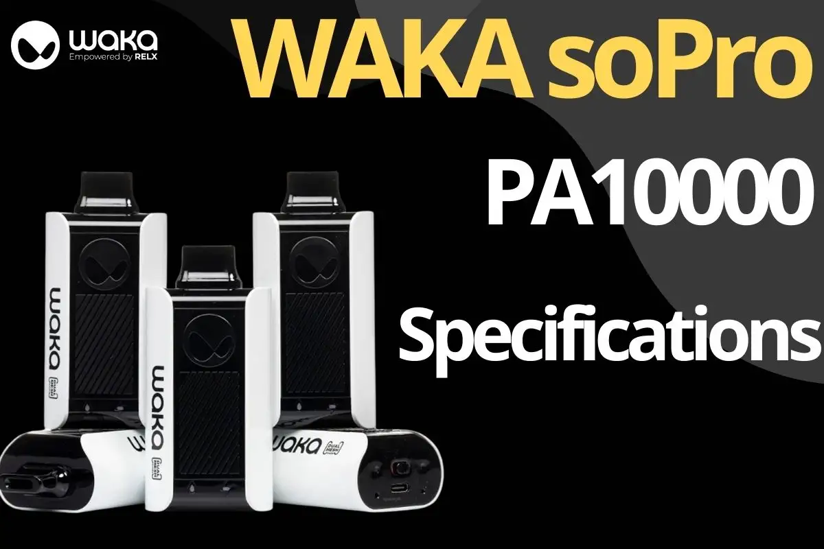 WAKA SoPro 10000 review