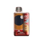 Watermelon Ice Elf Bar Te6000 Flavour