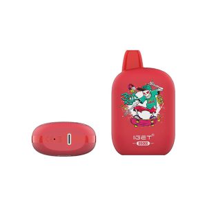 Watermelon Ice - IGET B5000