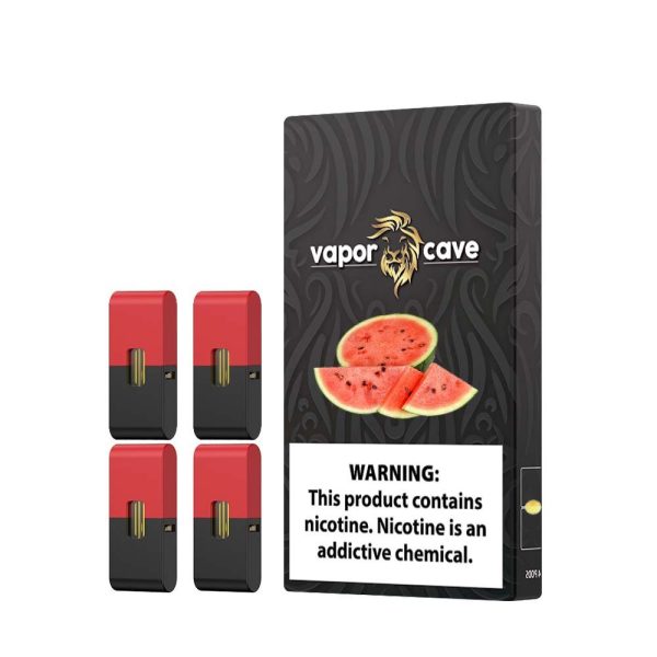 VC Compatible Pods For JUUL | VapePenZone Australia Vape Shop