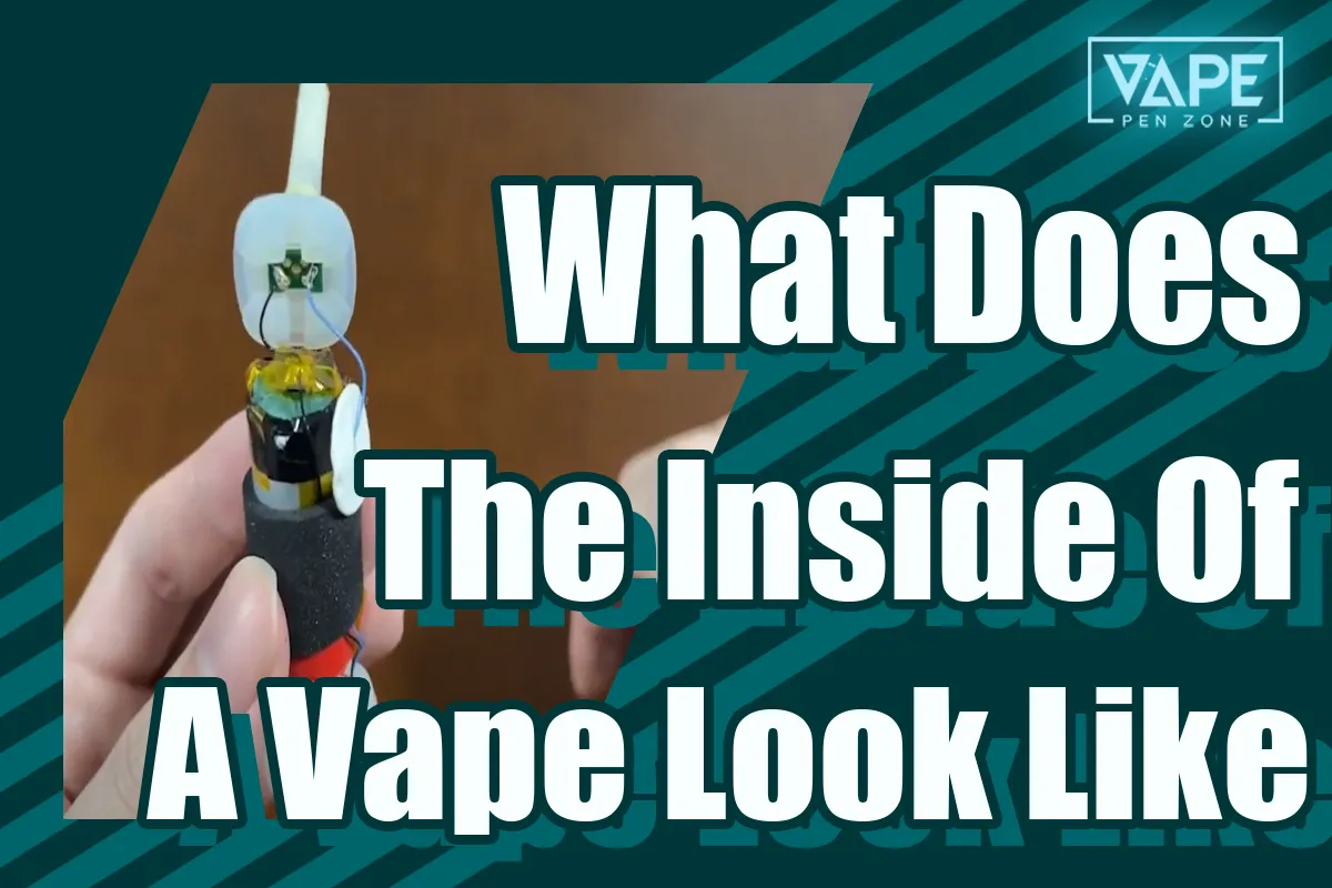 What Does The Inside Of A Vape Look Like Cover