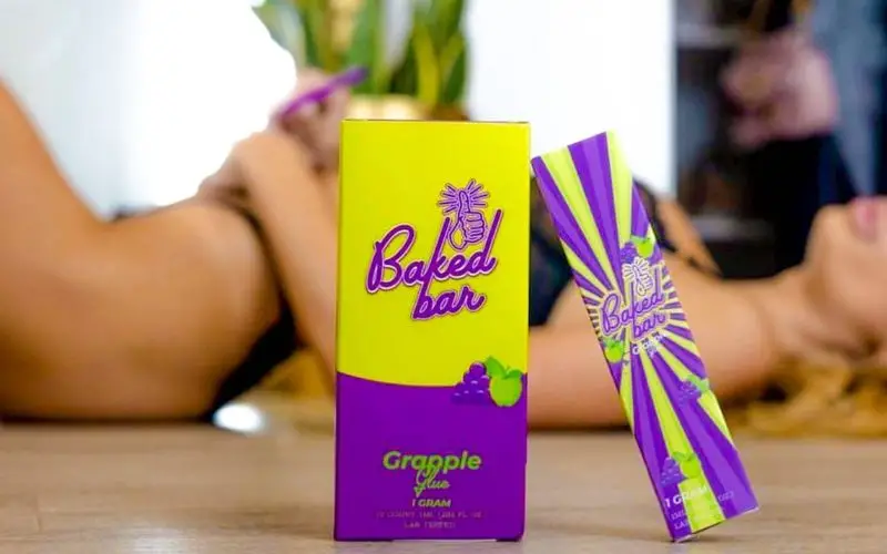 What Is A Baked Bar Vape? What Is A Baked Bar Vape