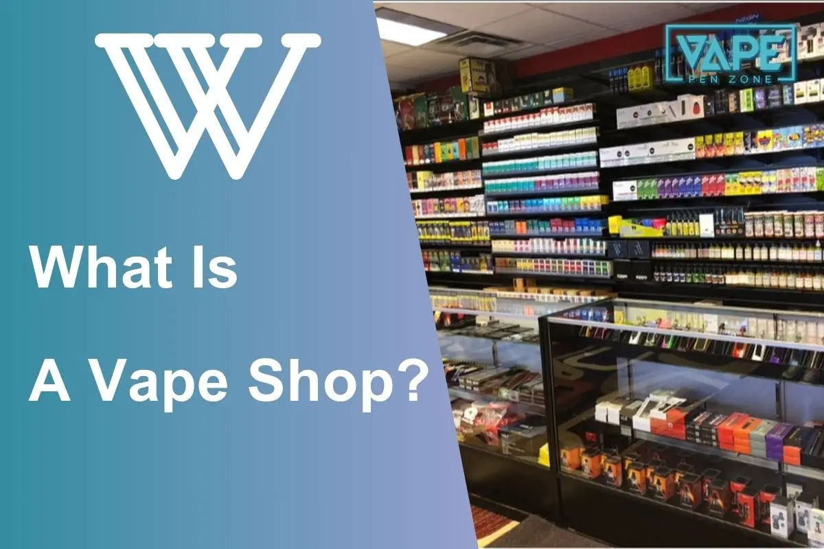 What Is A Vape Shop Banner