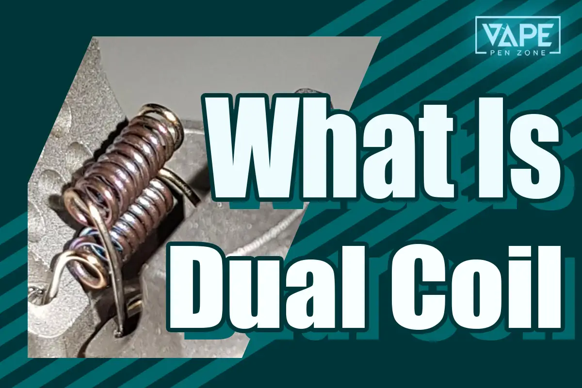 what is dual coil 1