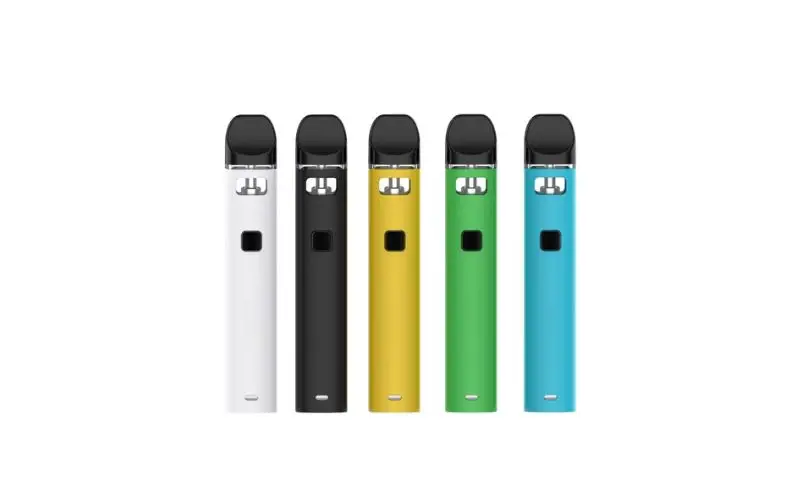 HHC Vapee Pen Is A Disposable Vaporizing Pen