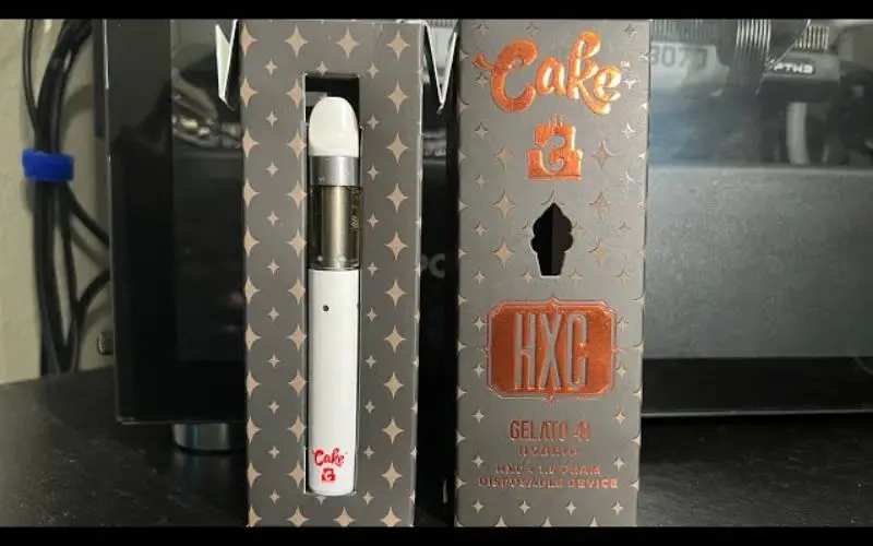 What Is Hxc Vape? What Is HXC Vape