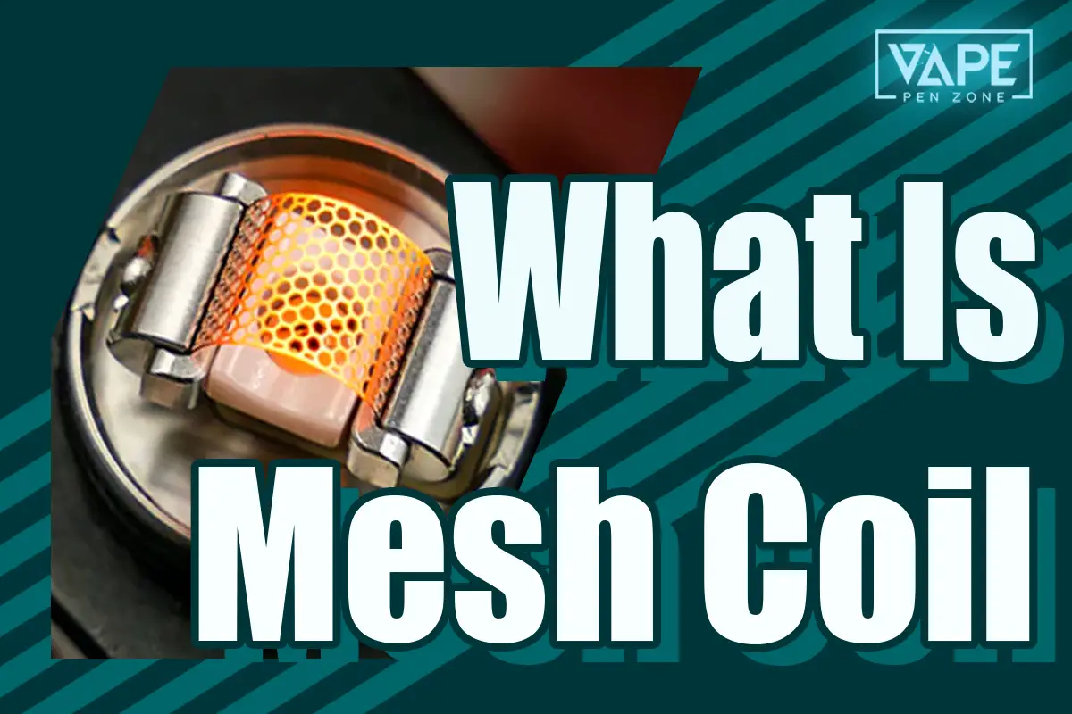 what is mesh coil 1