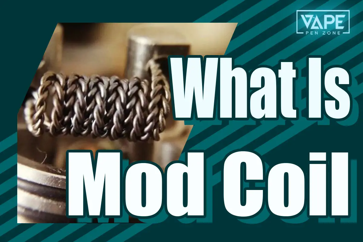 what is mod coil