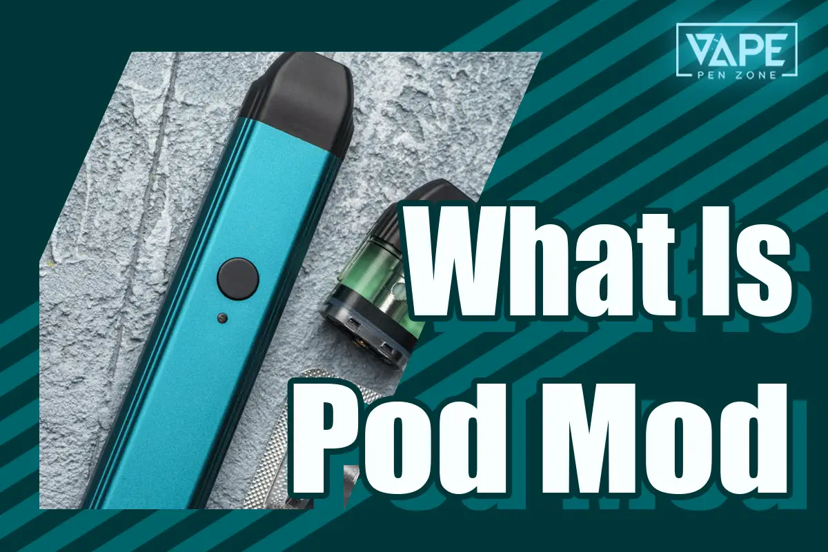 What Is Pod Mod Banner