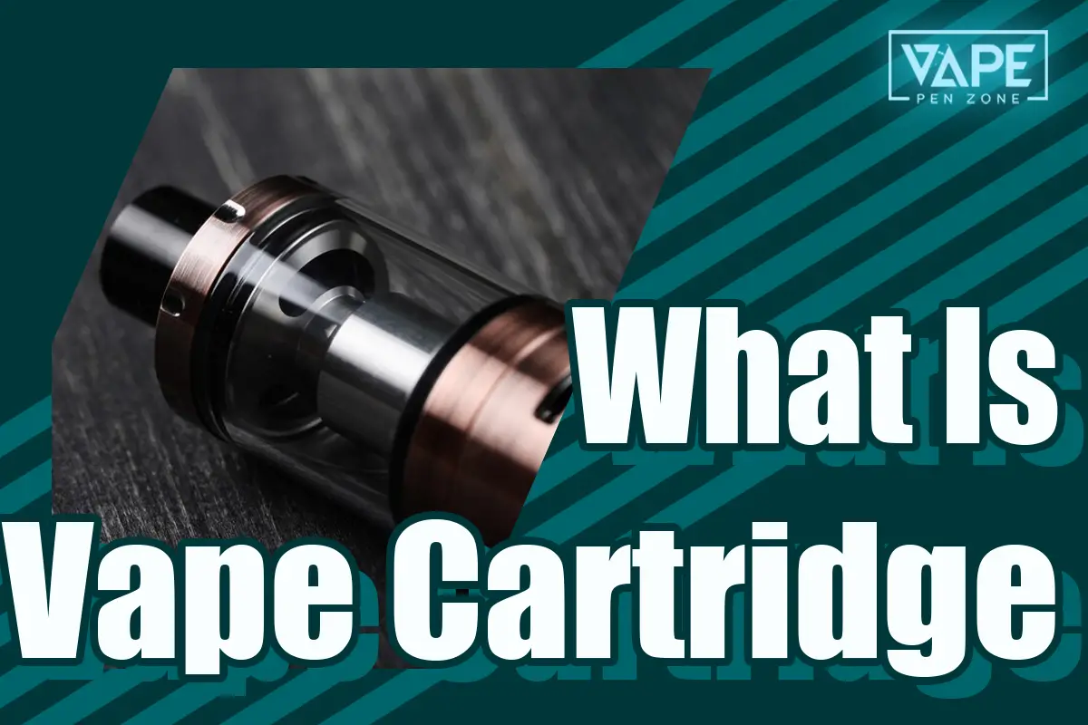 What Is Vape Cartridge Banner