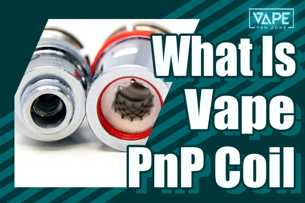 Vape PnP Coil Banner