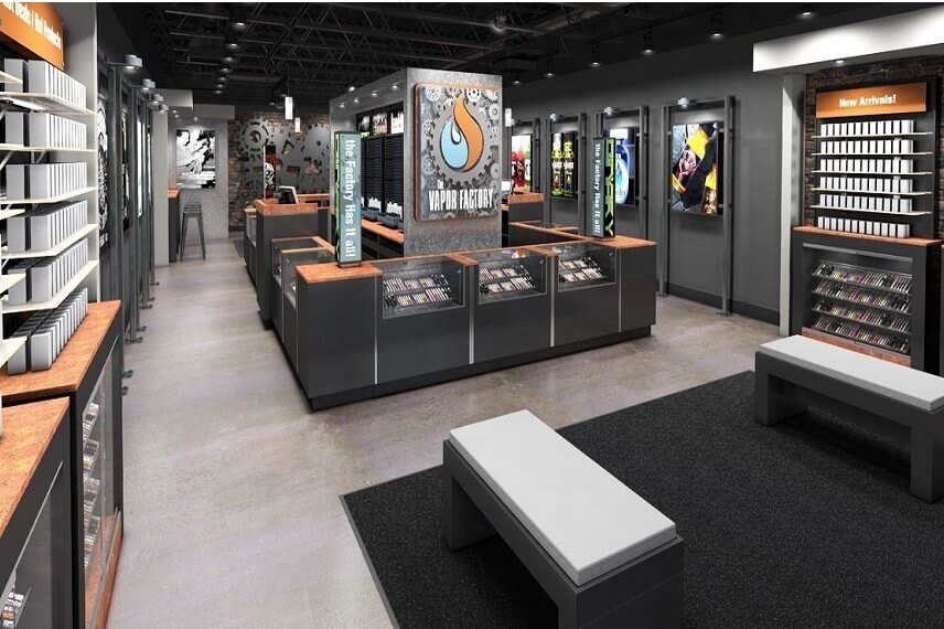 Will The Vape Shop Near Me Be Closed? | VapePenZone Australia Vape Shop
